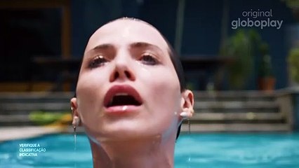 Teaser 2 de Todas As Flores - 2ª Parte | Novela Original Globoplay