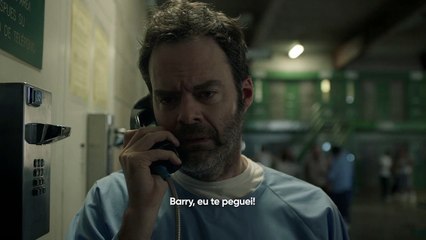 BARRY |  Teaser Temporada Final | HBO Max
