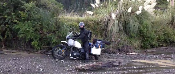 Torren Martyn - Lost Track New Zealand - EXTENDED TRAILER - needessentials
