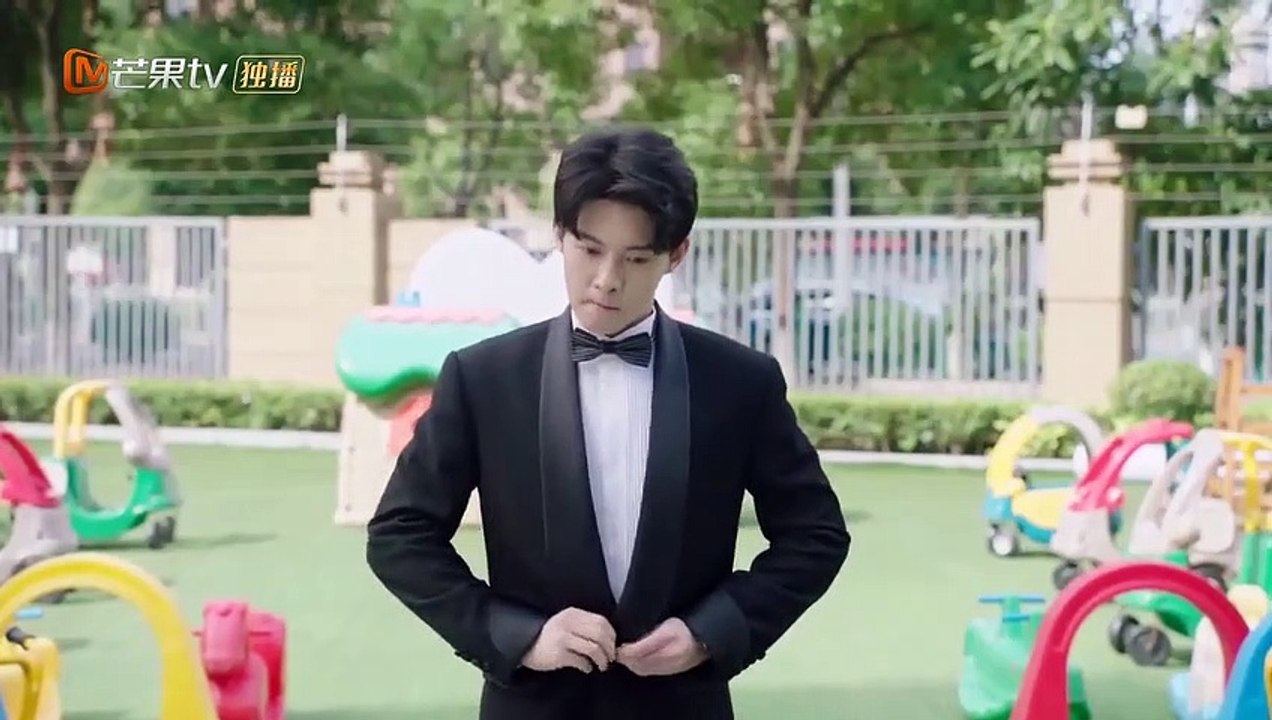 Please Be My Family (2023) EP.22 ENG SUB