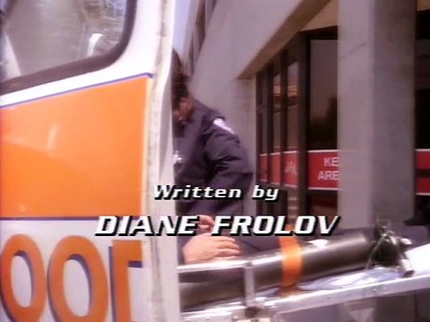 Serie: Nación Alienígena 1988 - Episodio 02 - Fountain Of Youth - Español Latino - Alien Nation 1988