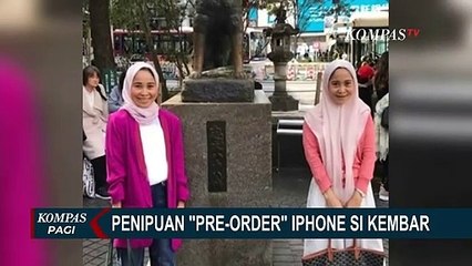 Polda Metro Jaya Bentuk Tim Khusus Kejar Si Kembar Rihana dan Rihani!