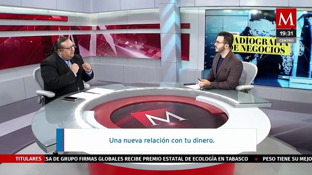 ¿Quiénes son los que dirigen las grandes empresas en México? | Radiografía de Negocios