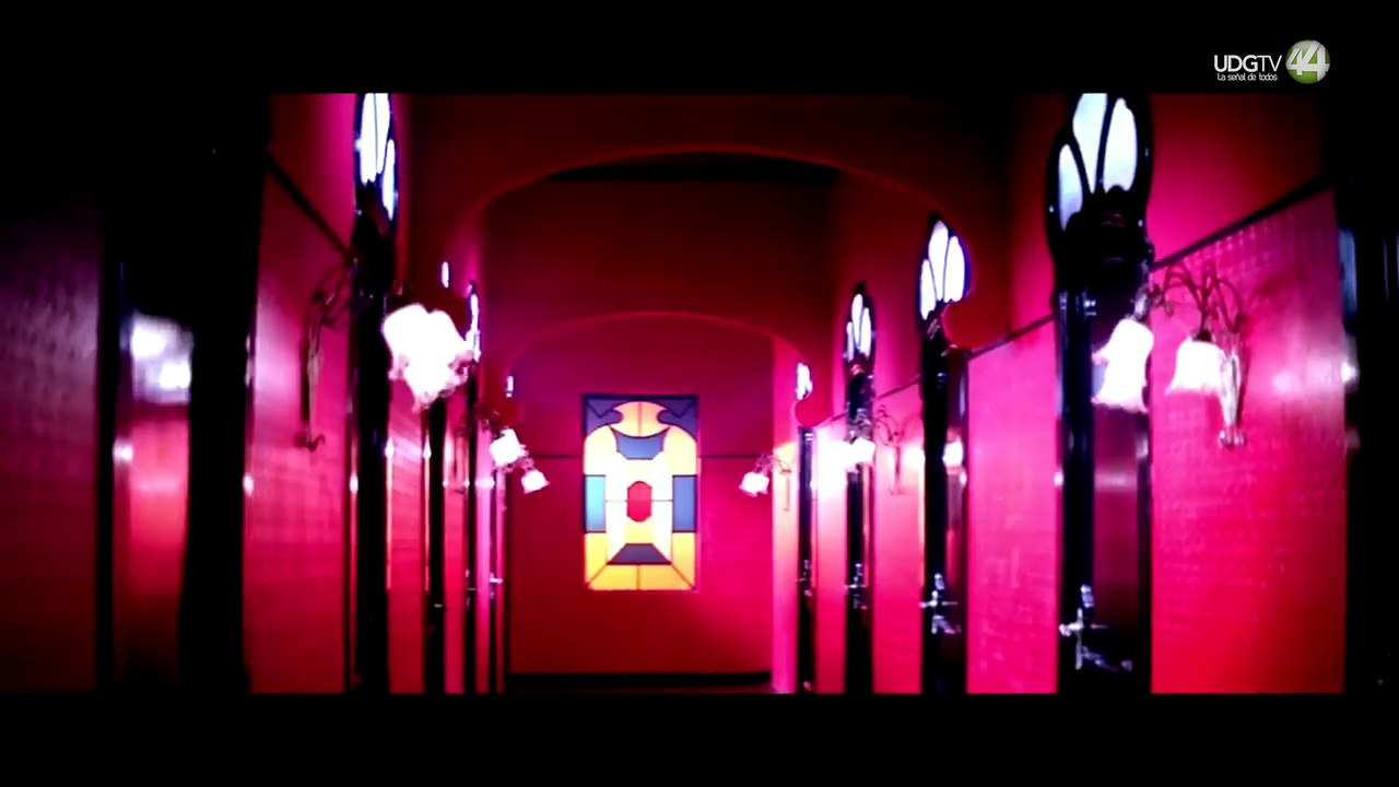 Clásicos de terror y suspenso del cine Italiano llenaron la sala de cine durante la FICG