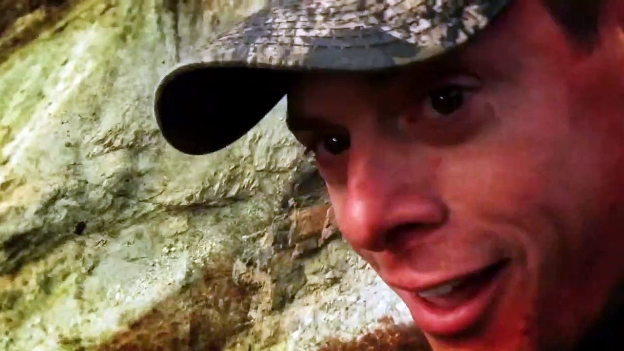 MeatEater Arizona Mountain Lion video Dailymotion