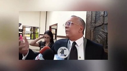 DEBATE SOBRE LA NOTIFICACIÓN Y LA FIRMA DE ACUSACIÓN EN MEDUSA LE CONSUMEN TODO UN DÍA AL TRIBUNAL