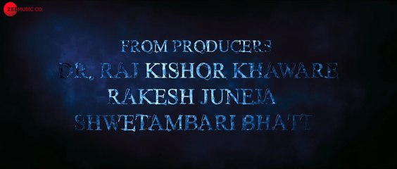 1920 Horrors of the Heart - Official Promo - Avika Gor, Mahesh B, Anand P, Vikram B, Krishna B