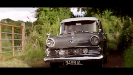 Horror Short Film "The Good Word" | ALTER