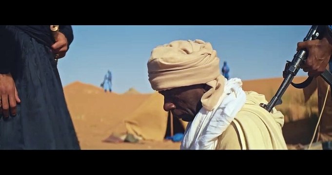 Star Wars Origins - The award-winning, Mark Hamill approved “epic masterpiece” - Star Wars Fan Film