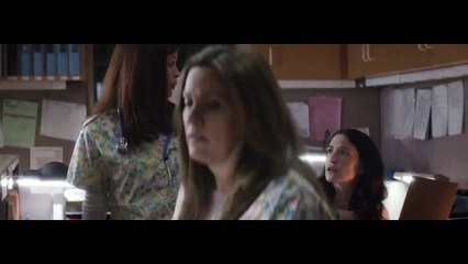 Sci-Fi Short Film "Laboratory Conditions" | DUST | Starring Marisa Tomei & Minnie Driver