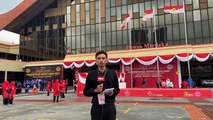 Liputan hari terakhir Perhimpunan Agung UMNO 2023