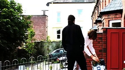 The Party - short comedy film