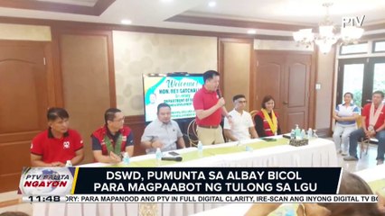 Bagong lava dome, nakita sa bunganga ng Bulkang Mayon