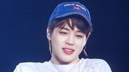 방탄소년단 지민, 5월 최고의 한국 남자 연예인 1위..日팬 선정