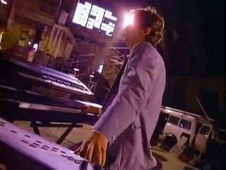 Genesis - Invisible Touch (Official Music Video)