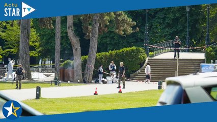 Annecy : Un grand champion craque en direct en évoquant le terrible drame