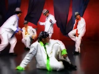 Backstreet Boys - All I Have To Give (Official HD Video)