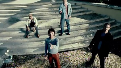 Backstreet Boys - Drowning (Official HD Video)