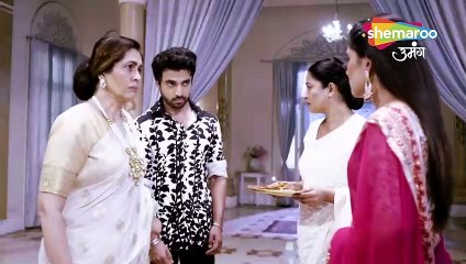 Kyunki tum hi ho| Promo Episode 156| Shemaroo Umang|