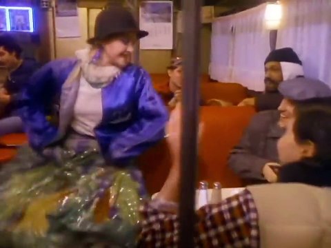 Cyndi Lauper - Time After Time (Official HD Video)