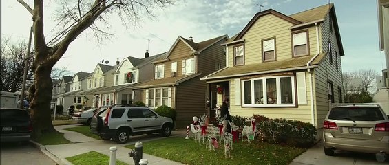 The Fitzgerald Family Christmas Bande-annonce (EN)