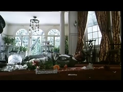 Crimes du cœur Bande-annonce (RU)