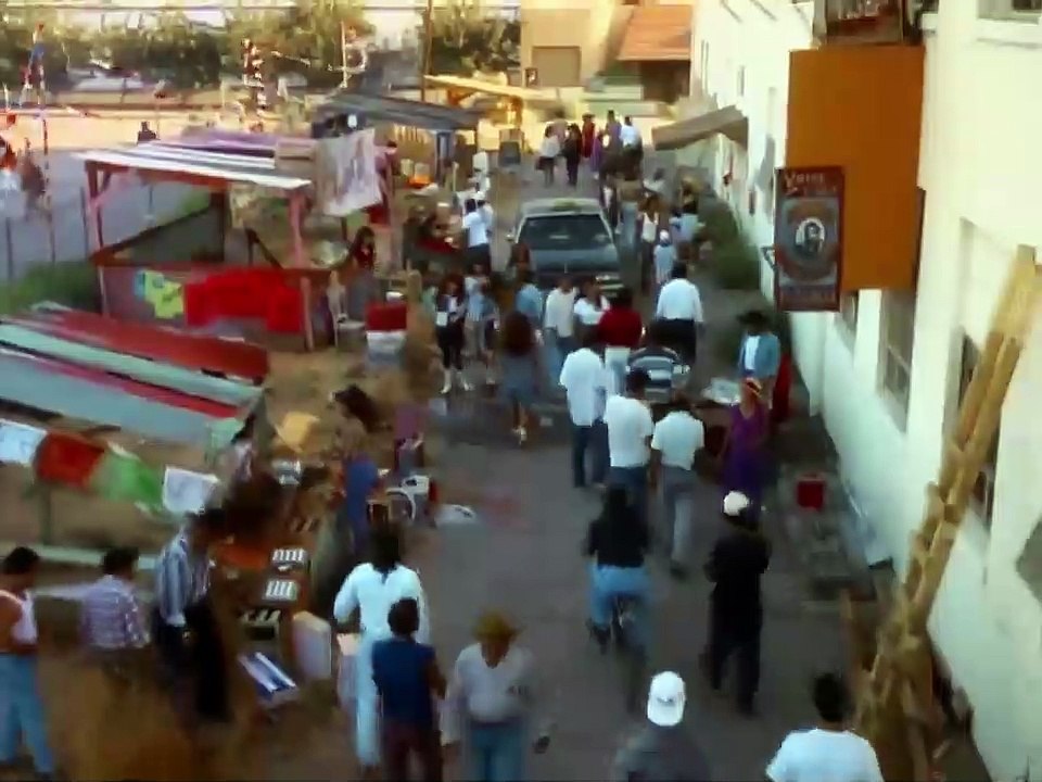 Bon Jovi - Always (Official Music Video)