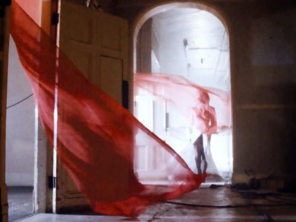 Bonnie Tyler - Total Eclipse of the Heart (Turn Around) (Official Video)