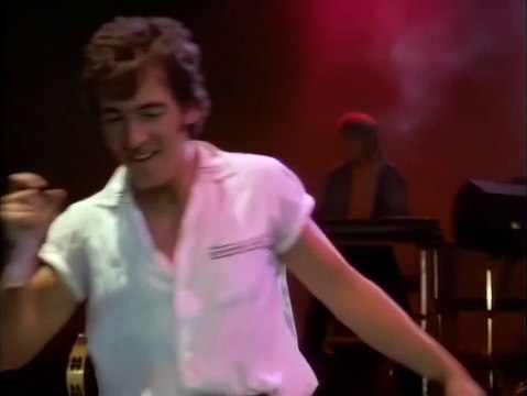 Bruce Springsteen - Dancing In the Dark (Official Video), Full HD, Digitally Remastered and Upscaled