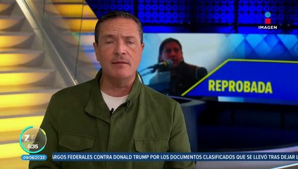 Reprueban trabajo de Evelyn Parra, alcaldesa de Venustiano Carranza