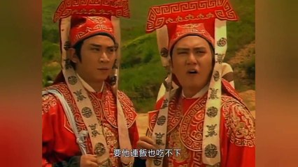 Tập 58 |  Bao Thanh Thiên ( 1995 ) Lồng Tiếng - Justice Bao ( 1995 )