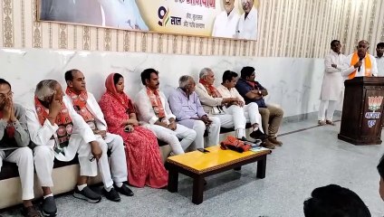 प्रदेश सरकार के शासन में बढ़ा महिला अत्याचार: चौधरी