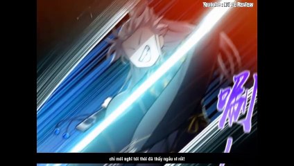 Chapter 37-39_Ta Xuyên Không Với Max Điểm Mị Lực