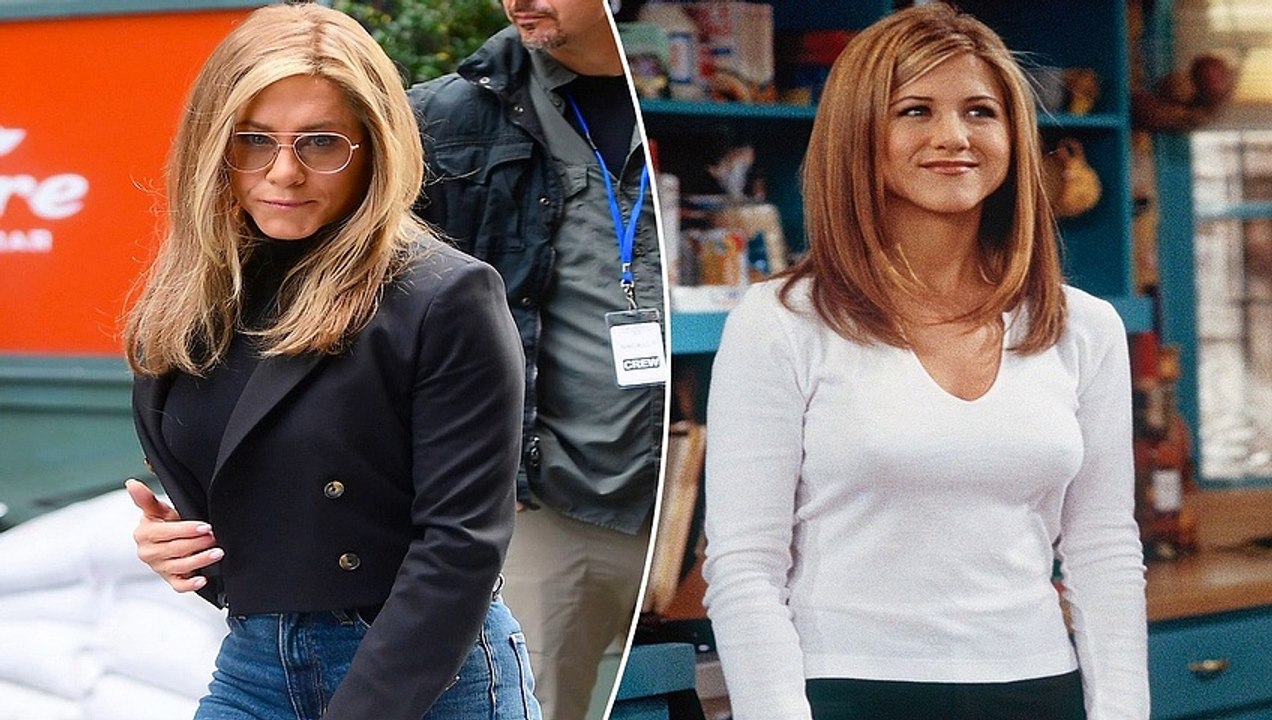 Jennifer Aniston says there’s a certain ‘compli...