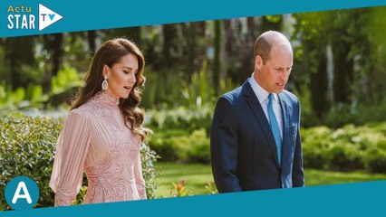 Kate et William horrifiés par un acte honteux affectant des enfants, le couple passe à l'action