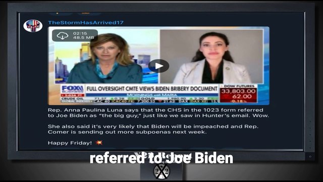 X22 Report | Ep.3090b – [DS] Made Their Move, Trump Has Them, Don’t Fire Till You See The Whites Of Their Eyes