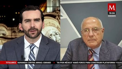 A pesar de los 37 cargos que presenta Donald Trump, aún puede aspirar a la presidencia de EU