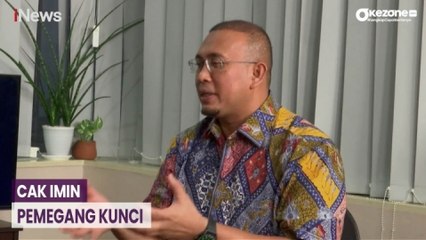 Soal Cawapres Prabowo, Politikus Gerindra Sebut Cak Imin Pemegang Kunci