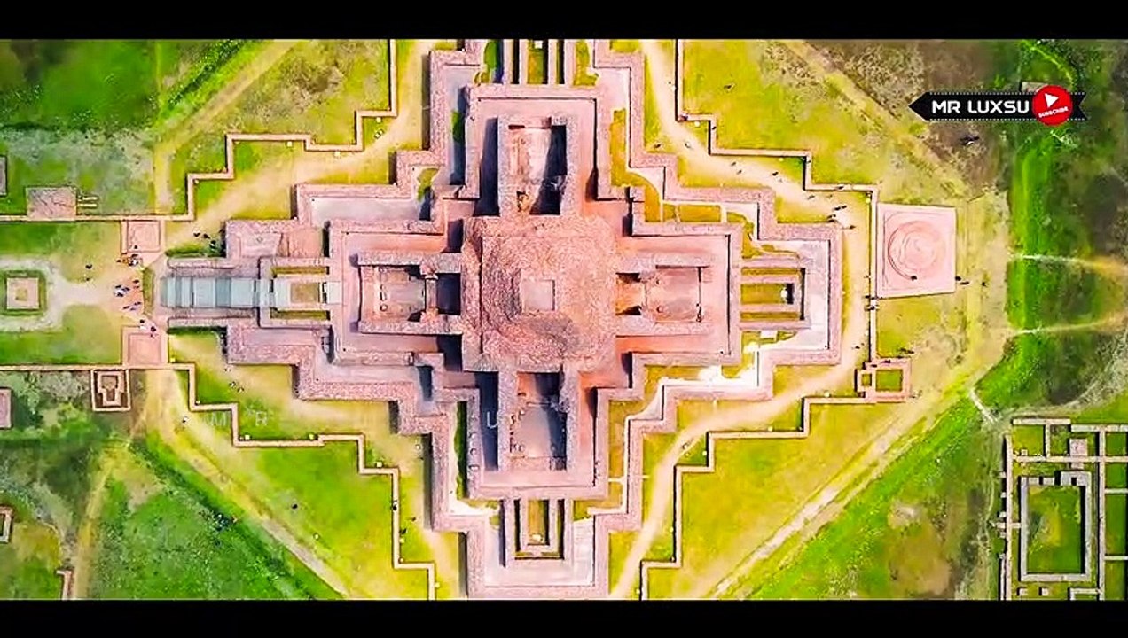 Naogaon । নওগাঁ । Naogaon Tourist Places । নওগাঁর দর্শনীয় দশটি স্থান । Vromon Guide ।