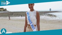INTERVIEW « C'est un honneur » : Indira Ampiot (Miss France 2023) nettoie une plage pour la bonne ca