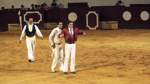 08.08.12 St Sever Dargelos Course de l'Avenir 2e partie