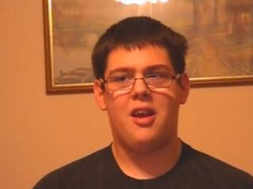 Et Maintenant - Jonathan