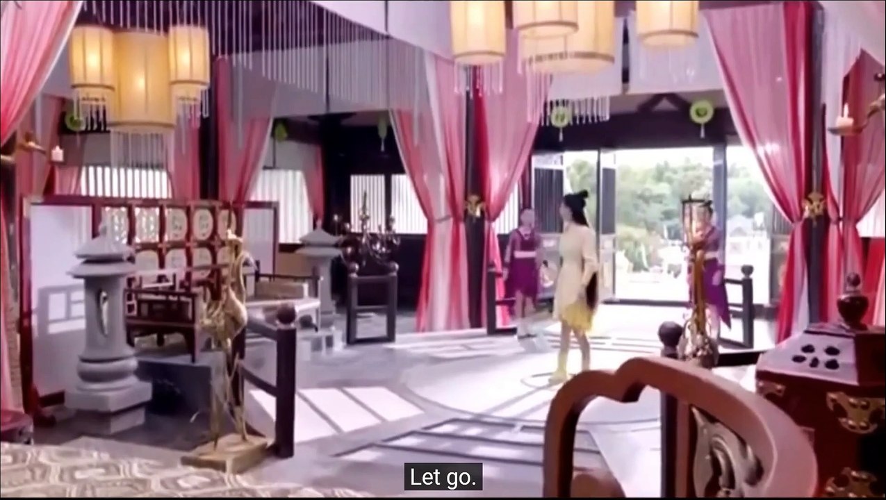 My Disciple Died Once Again Episode 10 Part 2 Eng Sub