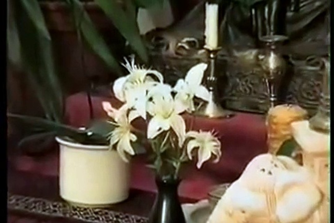 Die acht Weltgesetze - Ayya Khema 1994