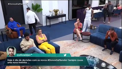 A Grande Conquista | Programa de sexta-feira 09-06-23