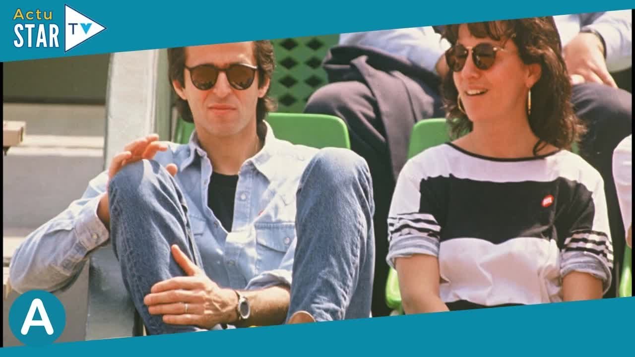 "Il a beaucoup souffert" : Rares confidences sur Jean-Jacques Goldman et sa rupture avec Catherine M
