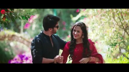 Channa Tera Naam , Official Music Video , Zaan Khan & Dr Tanisha Sinha , R Boyz