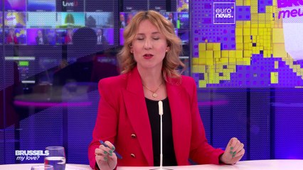 Bruselas, ¿te quiero? Industria o naturaleza ¿Quién necesita una pausa?