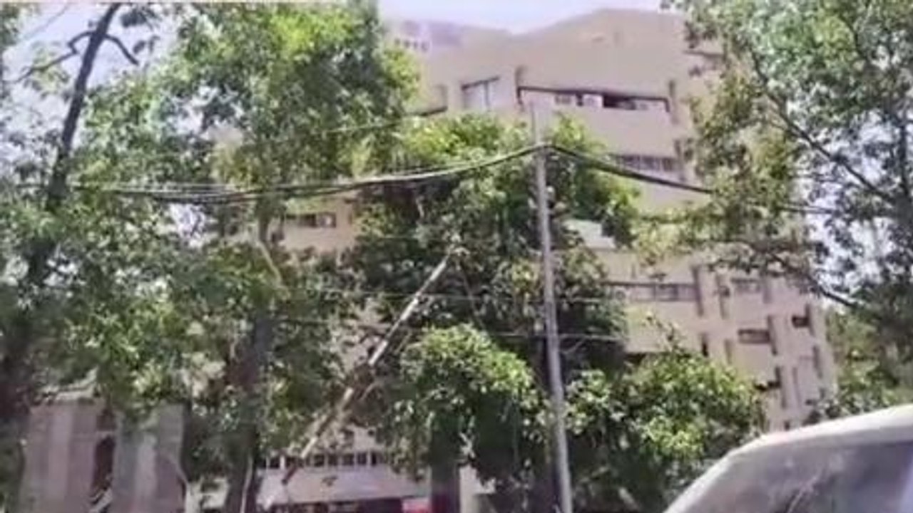इंदौर: केरल पहुंचा मानसून,25 जून से प्रदेश में झमाझम बारिश के आसार