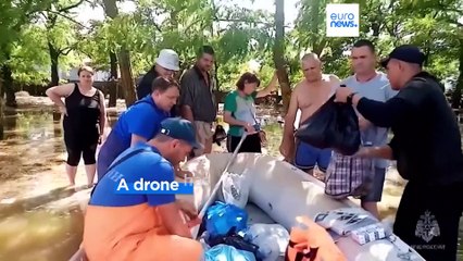 Latest news bulletin | June 10th – Morning